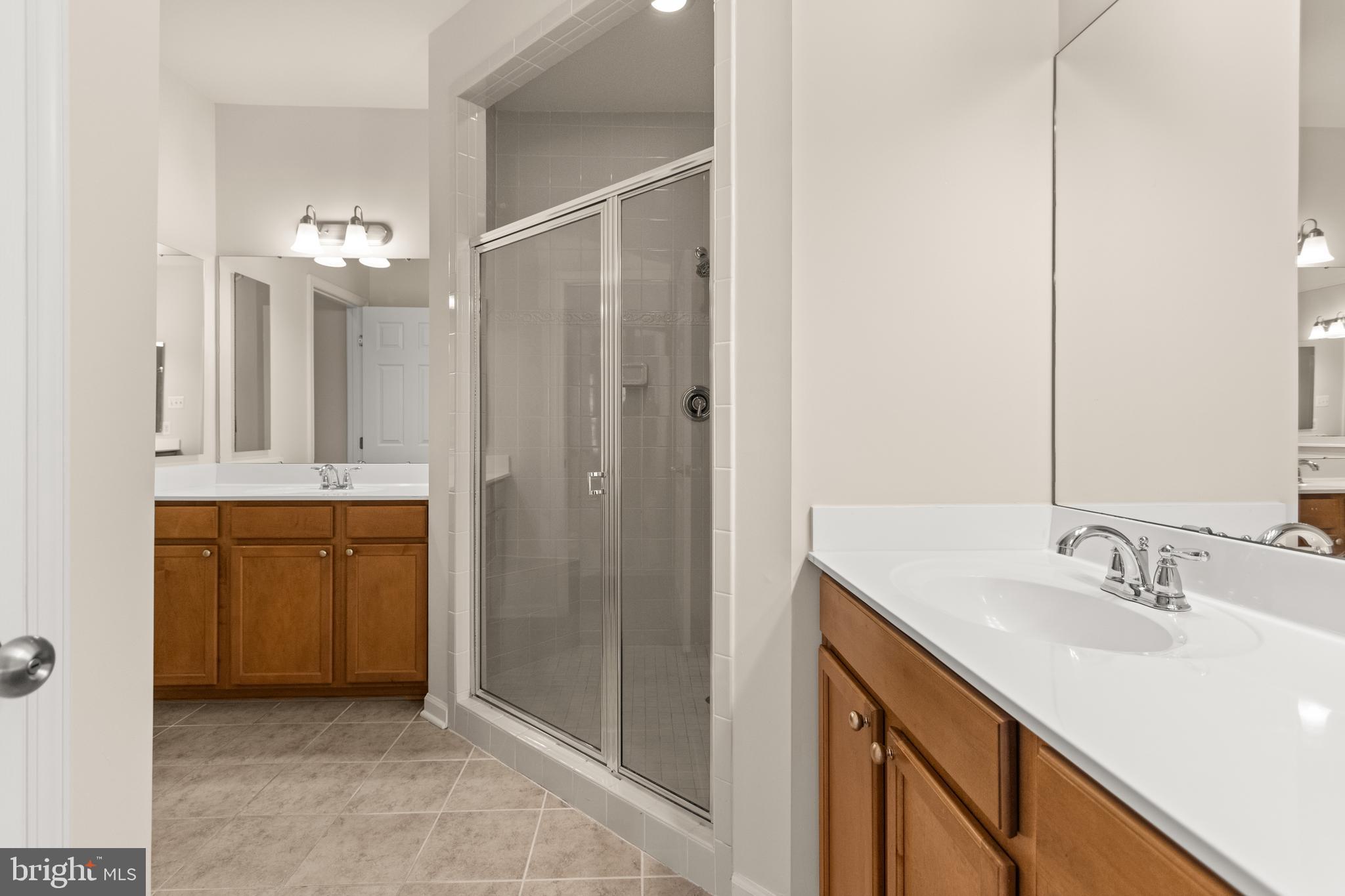 THE POINTE AT VIRGINIA LANDING - Residential