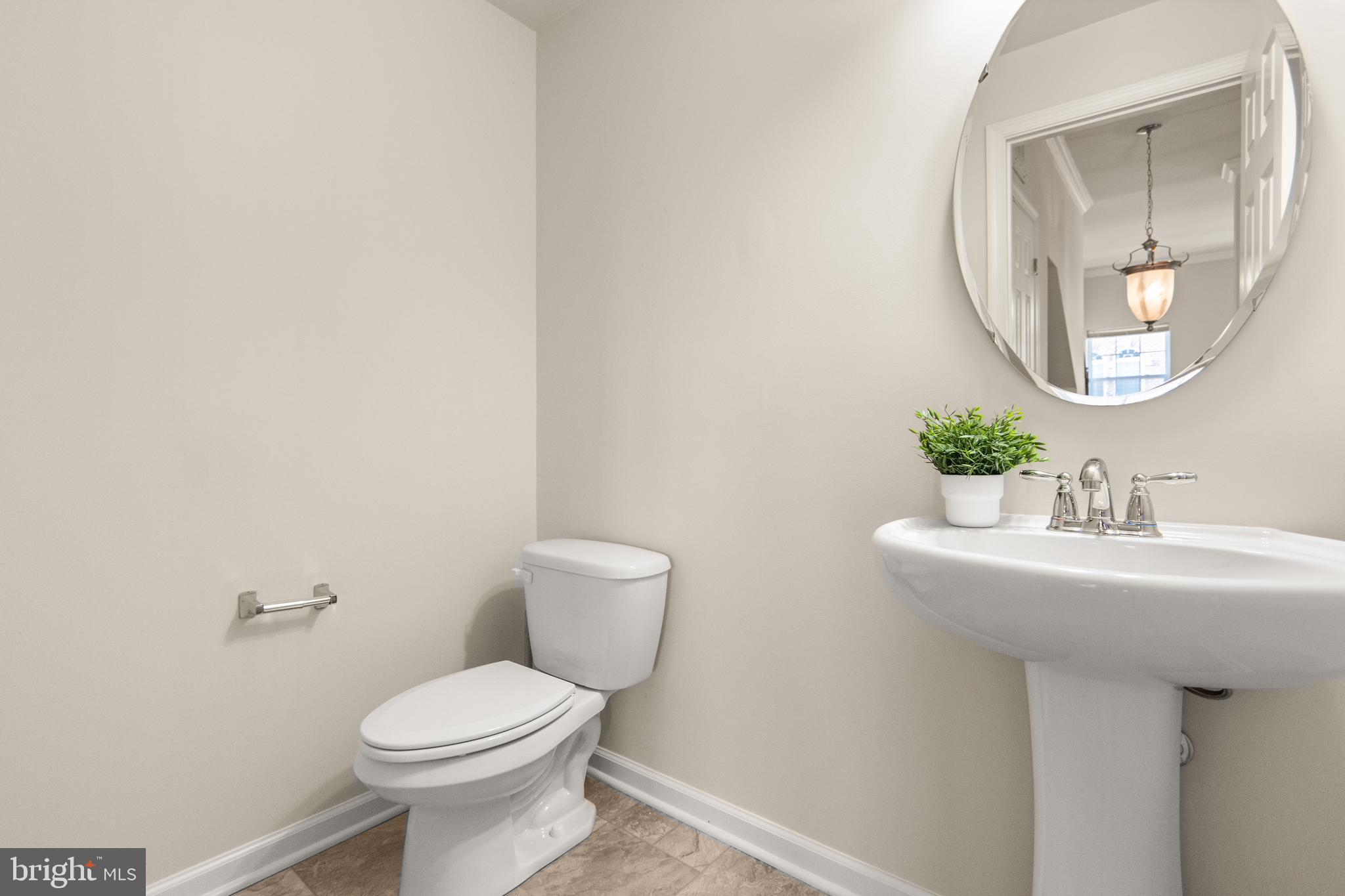 THE POINTE AT VIRGINIA LANDING - Residential