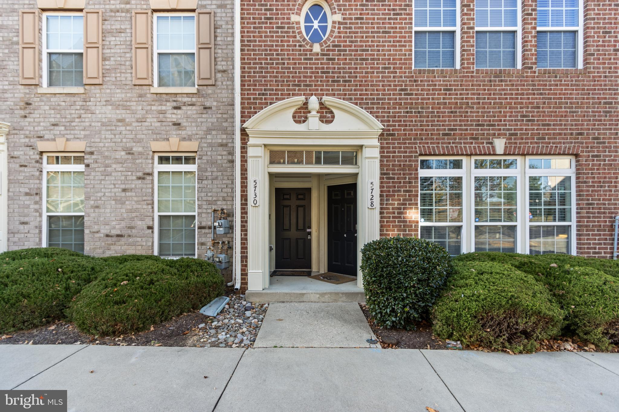 THE POINTE AT VIRGINIA LANDING - Residential