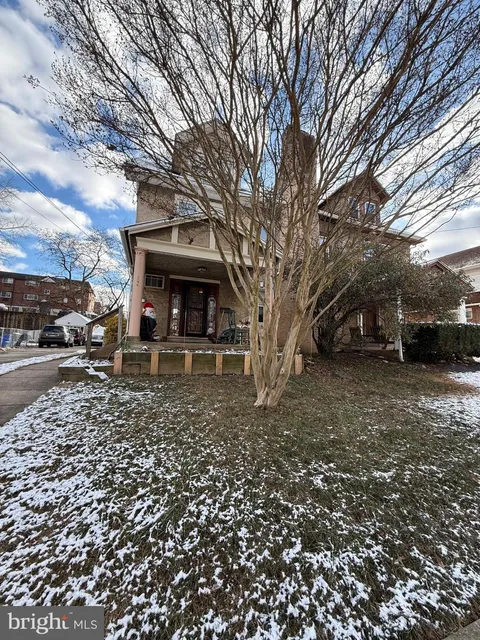 123 Maplewood Avenue, Upper Darby, PA MLS: PADE2082752