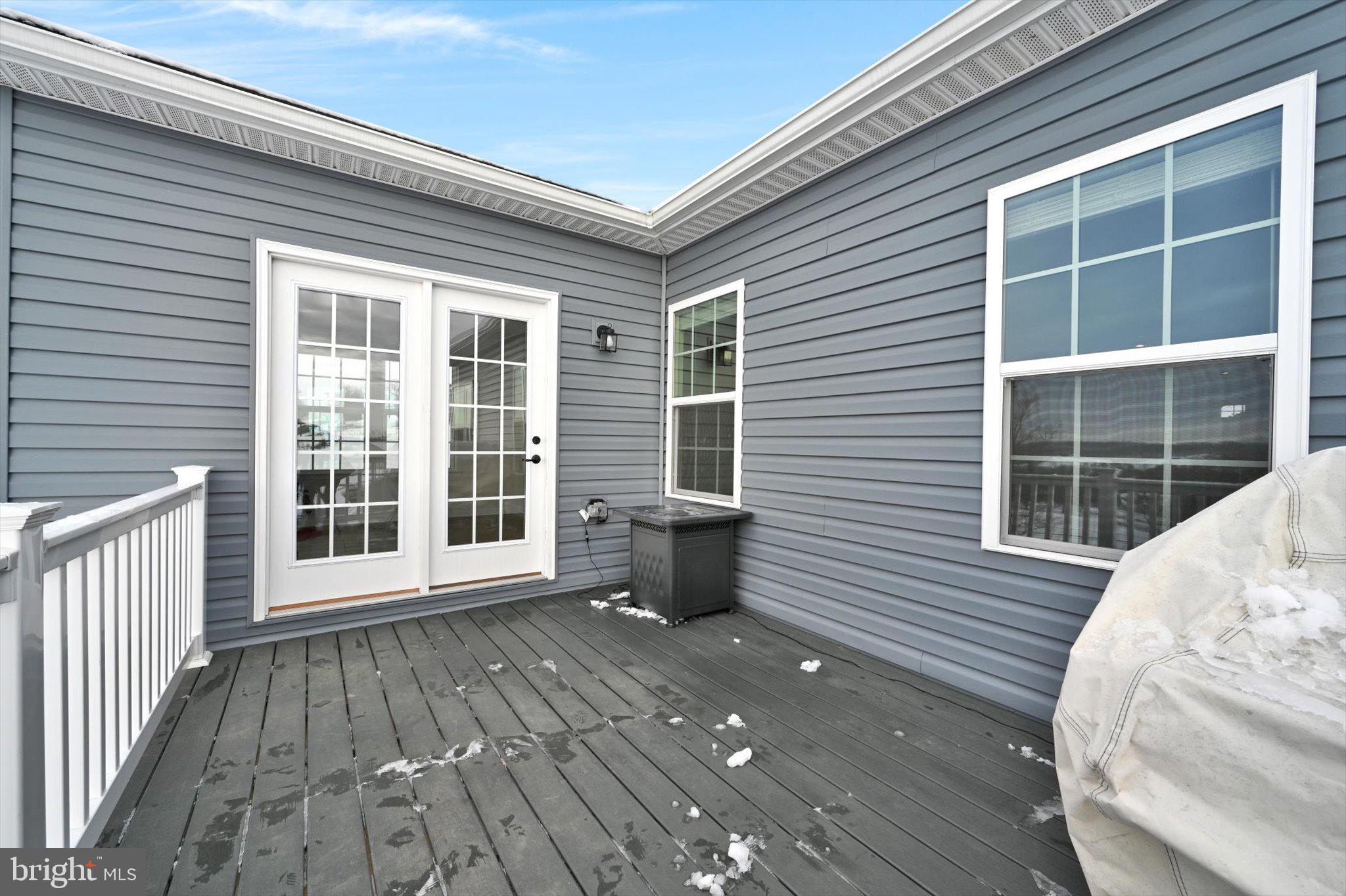 APPLEWOOD - Residential