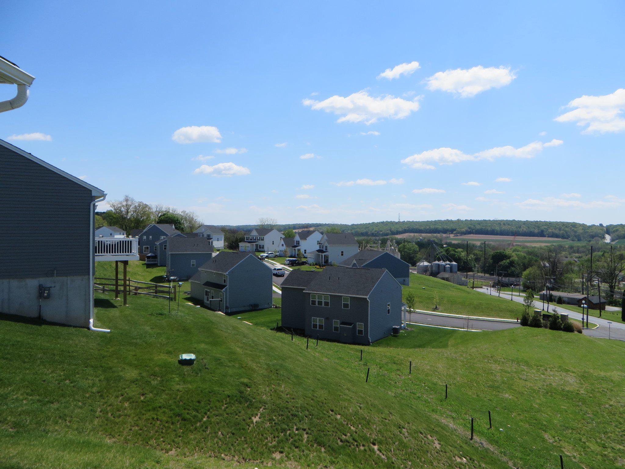 APPLEWOOD - Residential