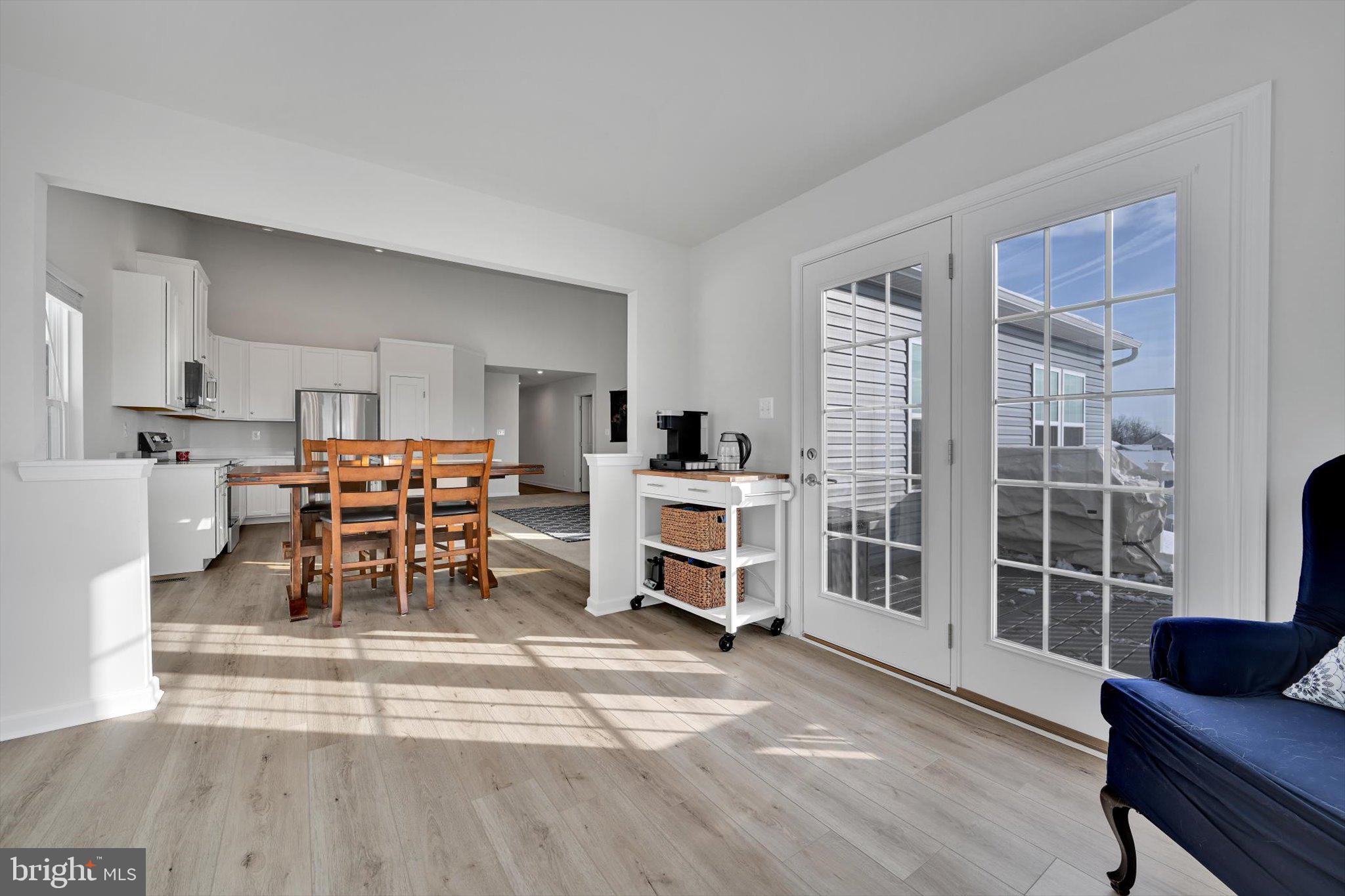 APPLEWOOD - Residential