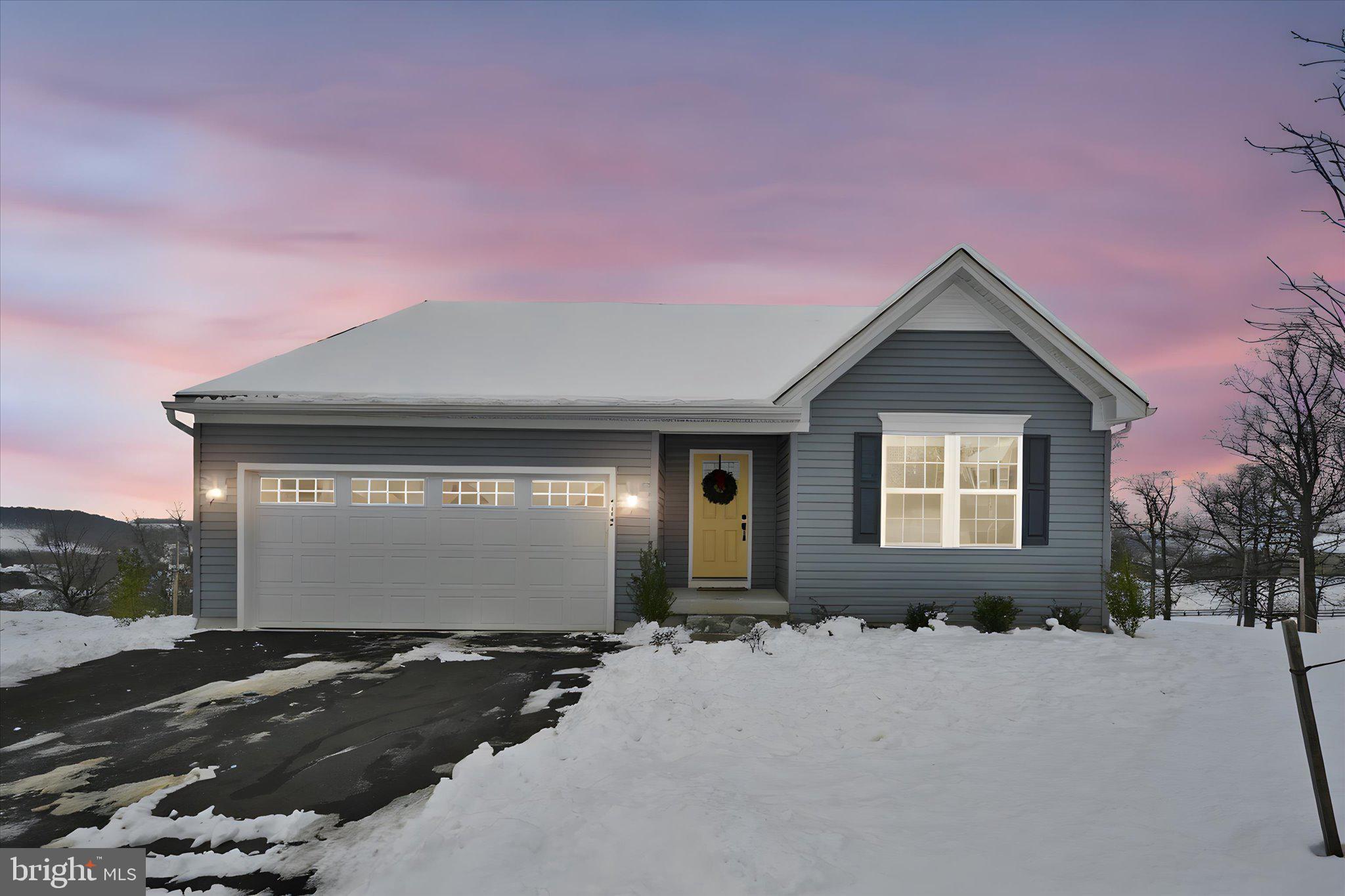 APPLEWOOD - Residential