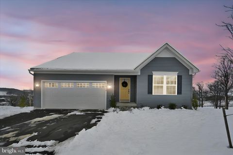 415 COURTLAND ROAD ATGLEN PA 19310