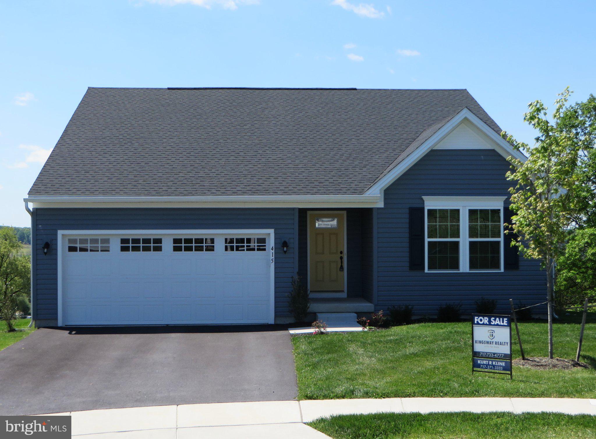 APPLEWOOD - Residential
