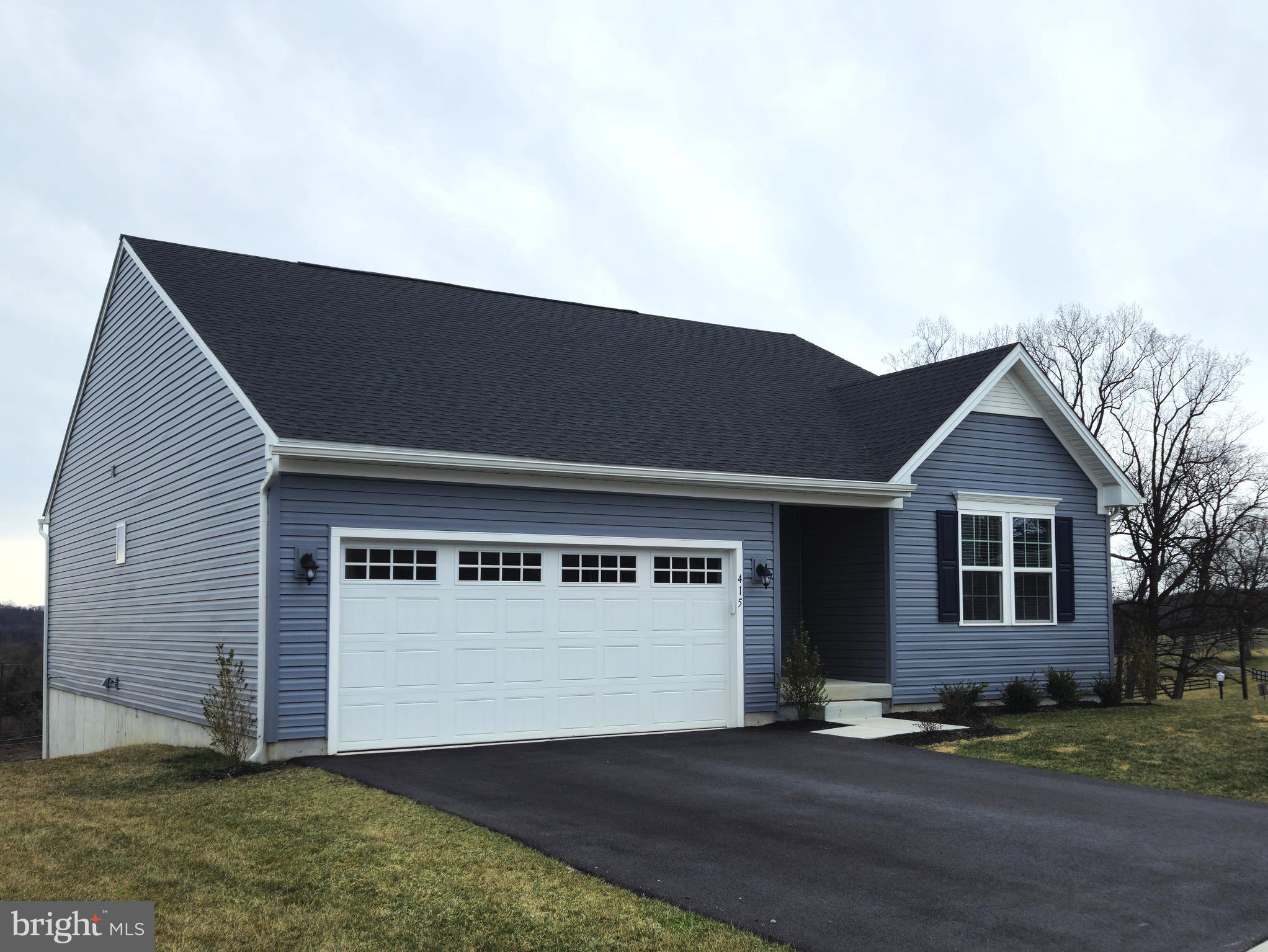 APPLEWOOD - Residential