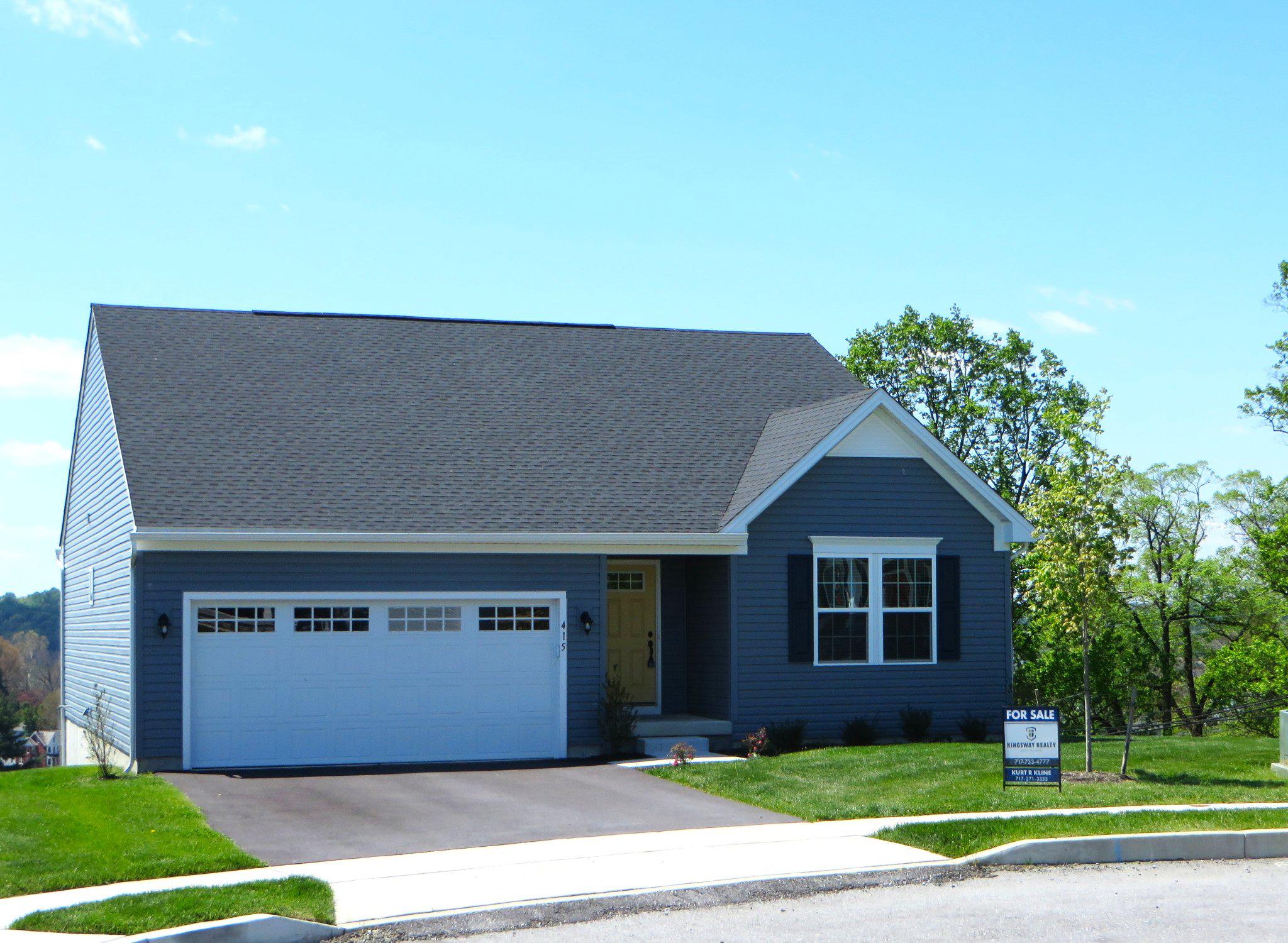 APPLEWOOD - Residential