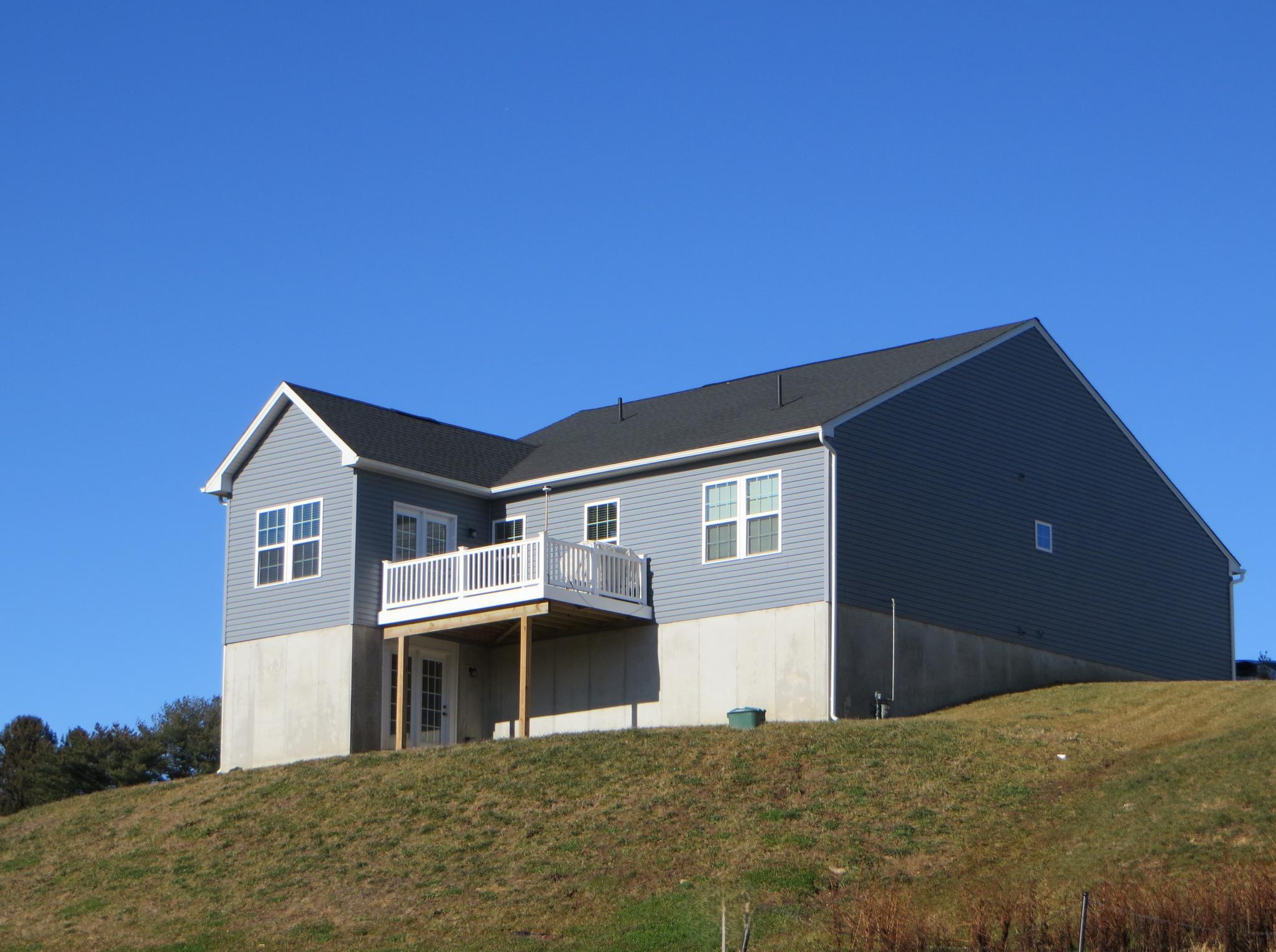 APPLEWOOD - Residential