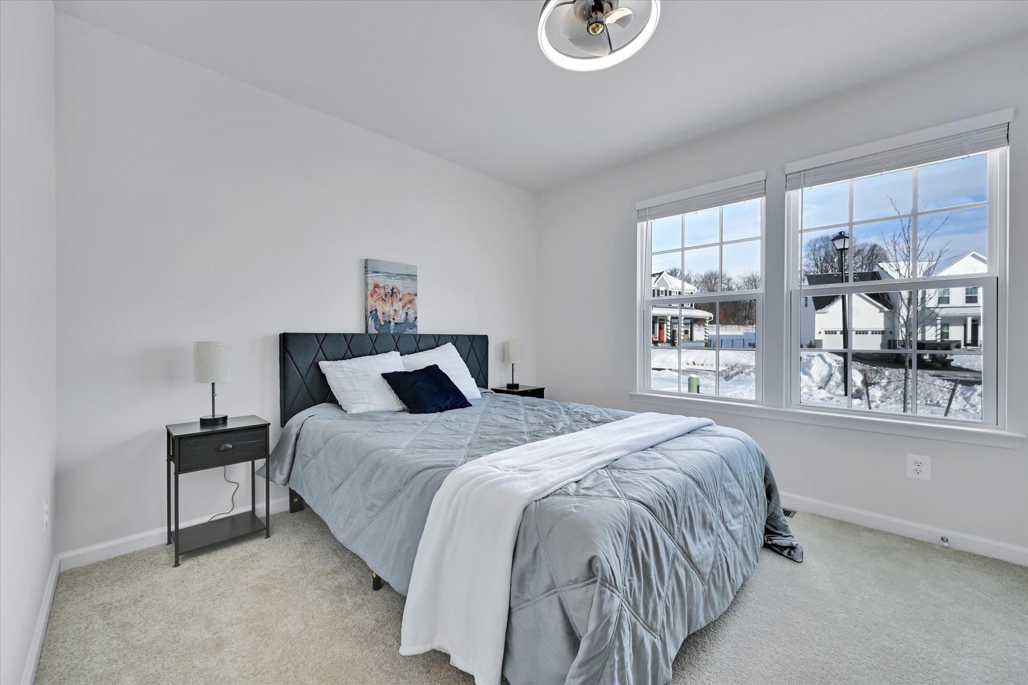 APPLEWOOD - Residential