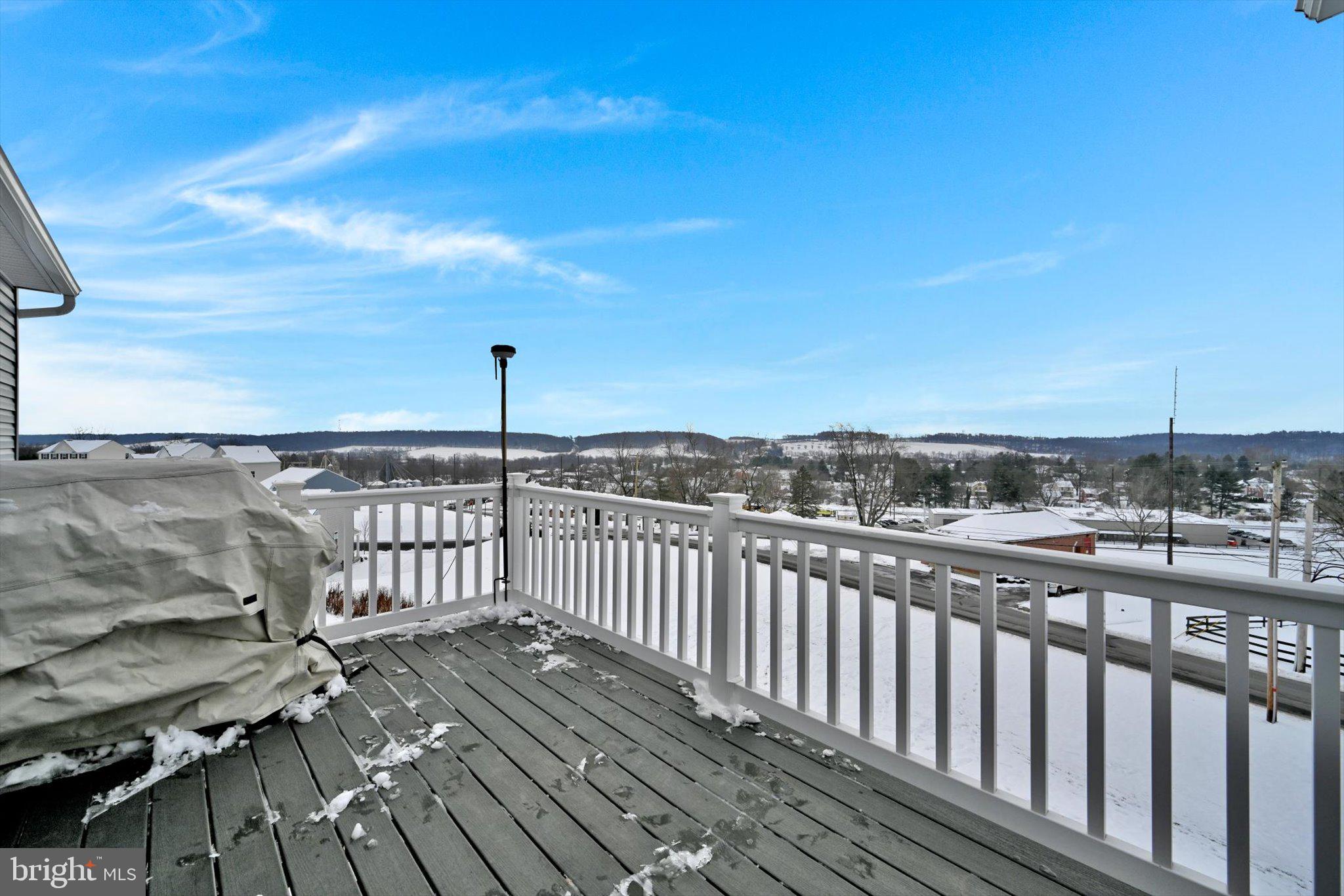 APPLEWOOD - Residential