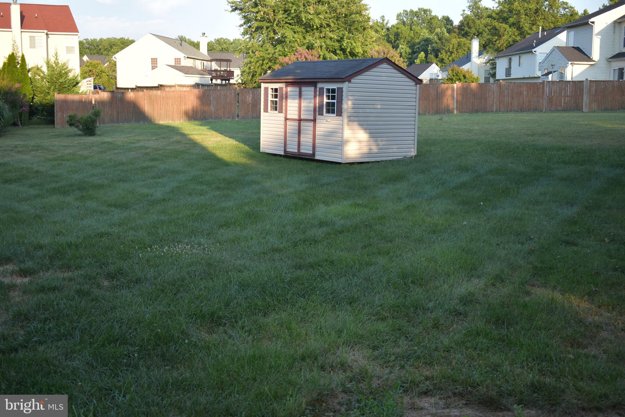 FOXCHASE PLAT 19 - Residential