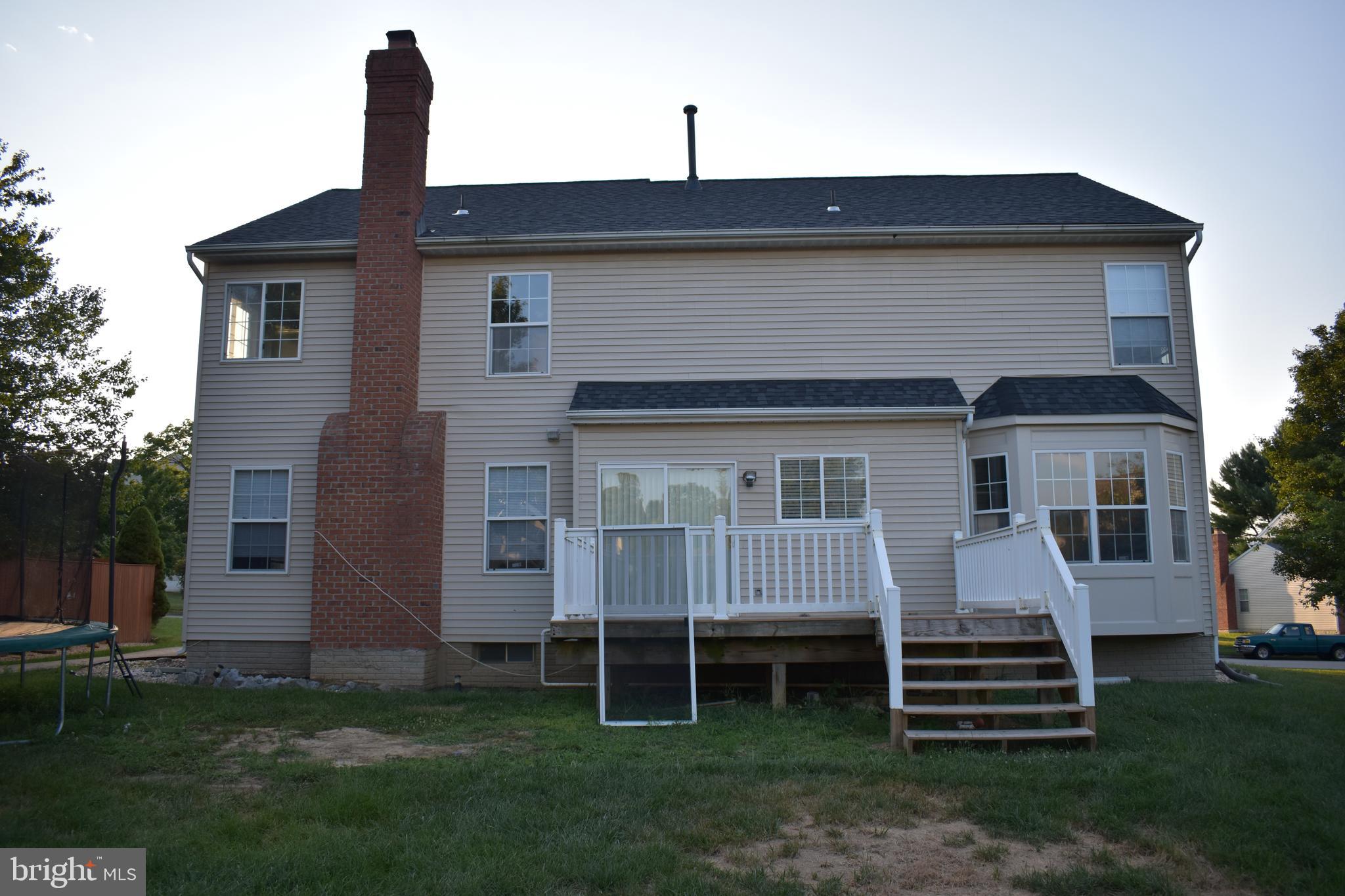 FOXCHASE PLAT 19 - Residential