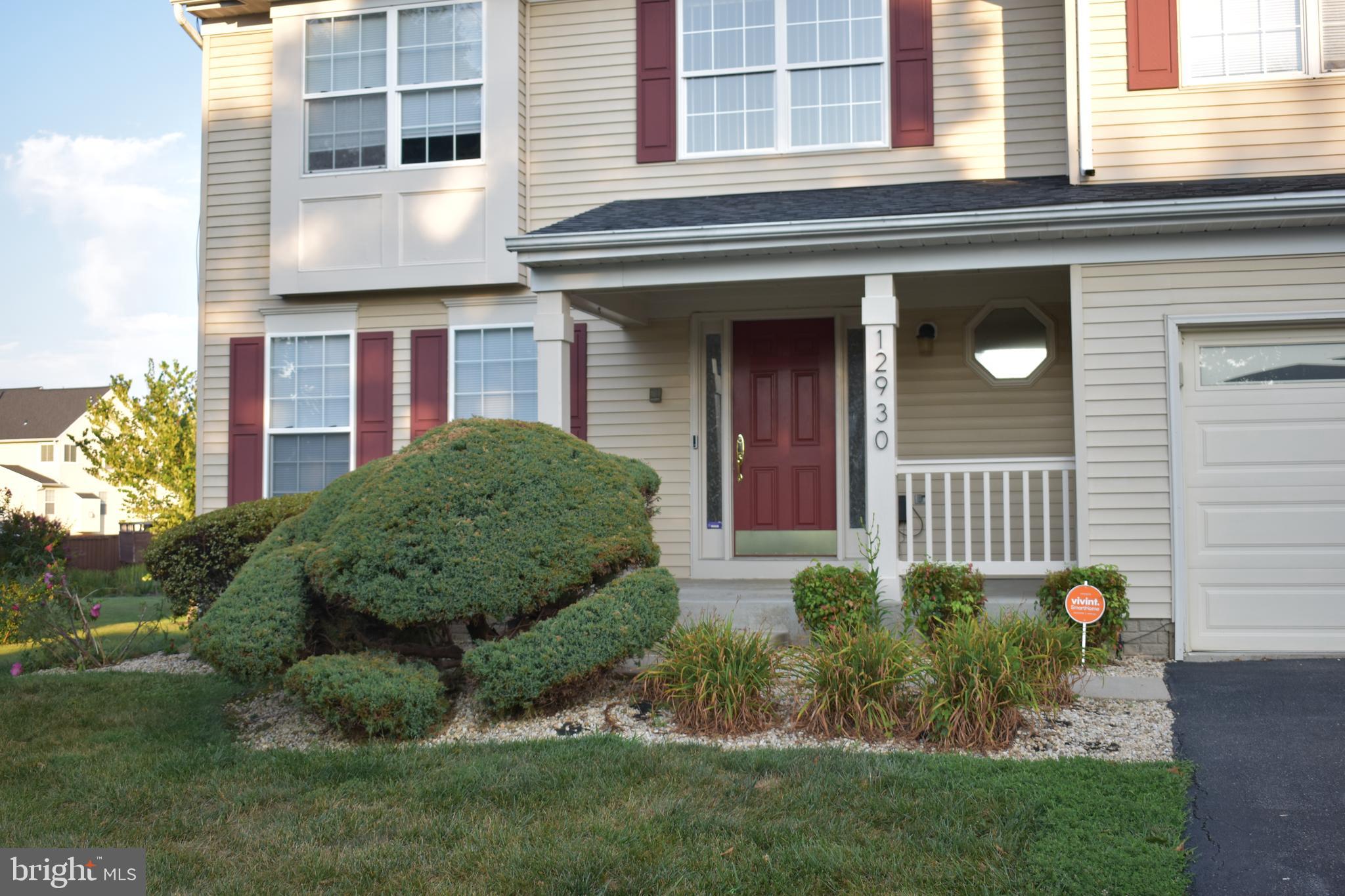 FOXCHASE PLAT 19 - Residential