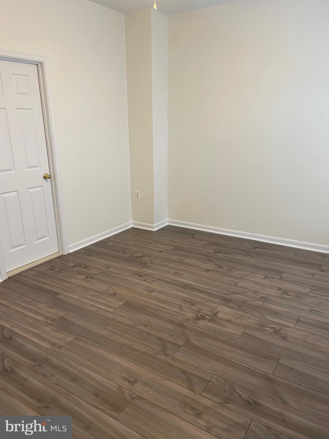 PARKSIDE AT ASHBURN - Residential Lease