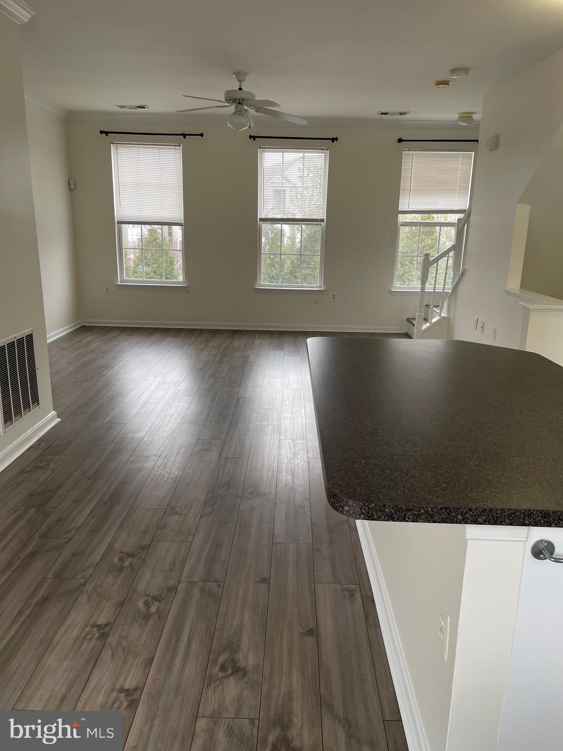 PARKSIDE AT ASHBURN - Residential Lease