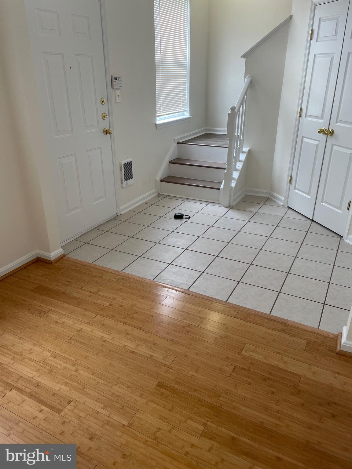 PARKSIDE AT ASHBURN - Residential Lease