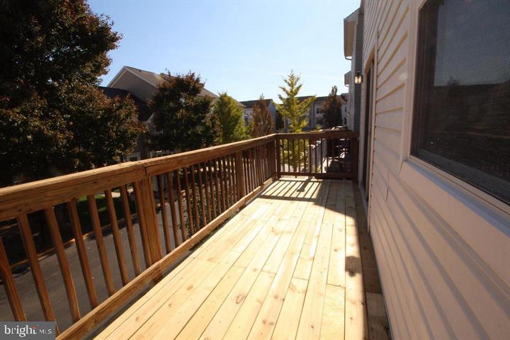 PARKSIDE AT ASHBURN - Residential Lease