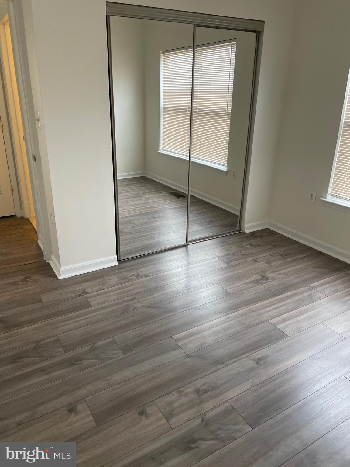 PARKSIDE AT ASHBURN - Residential Lease