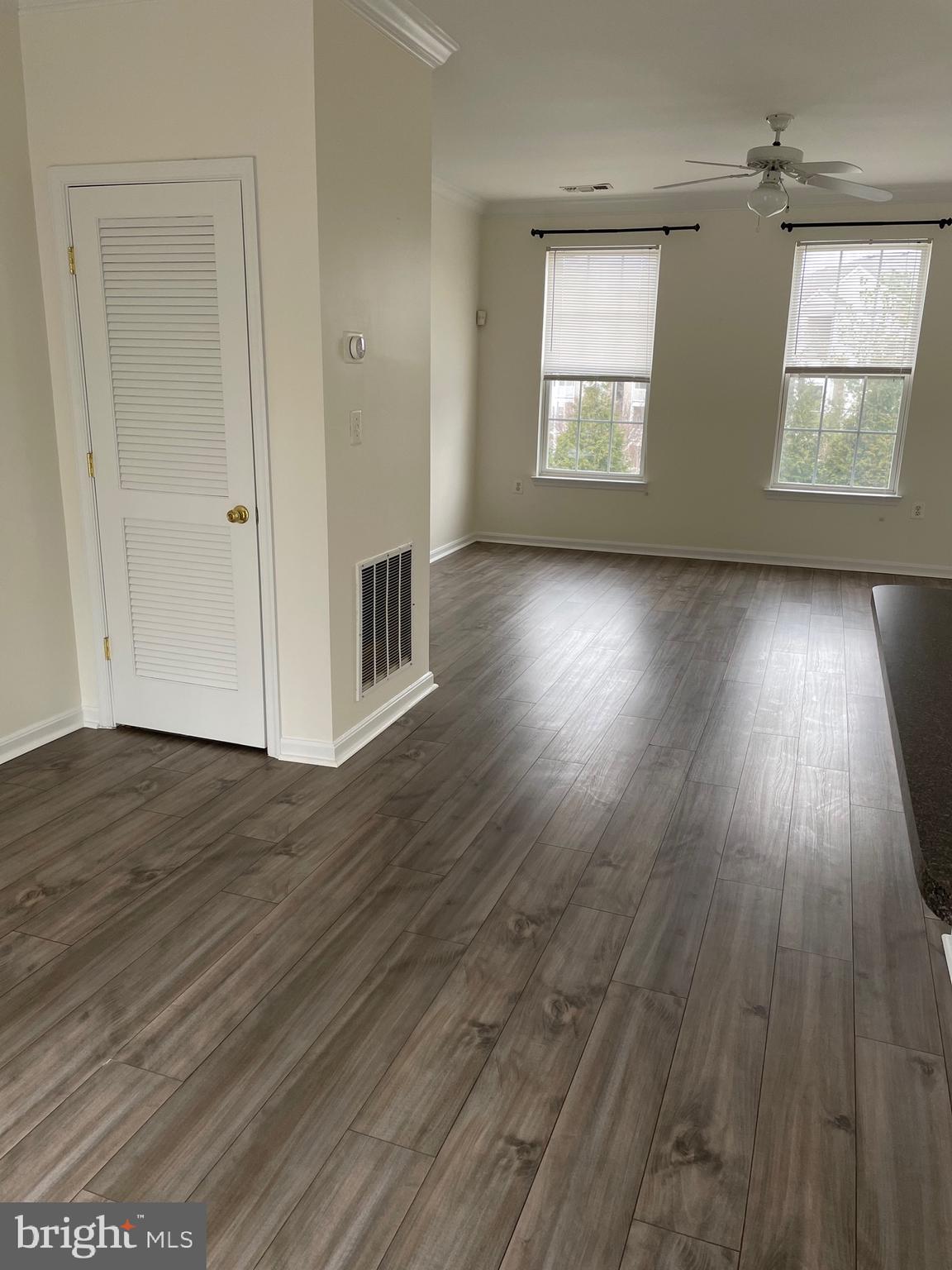 PARKSIDE AT ASHBURN - Residential Lease