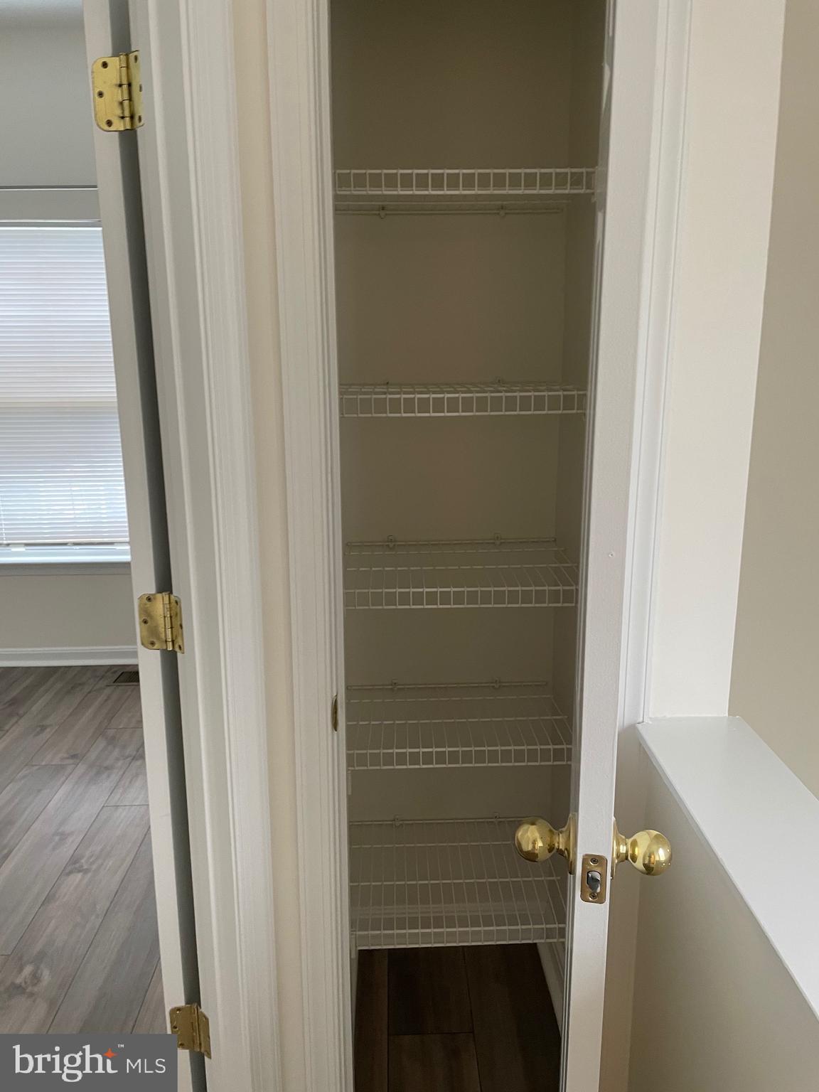 PARKSIDE AT ASHBURN - Residential Lease