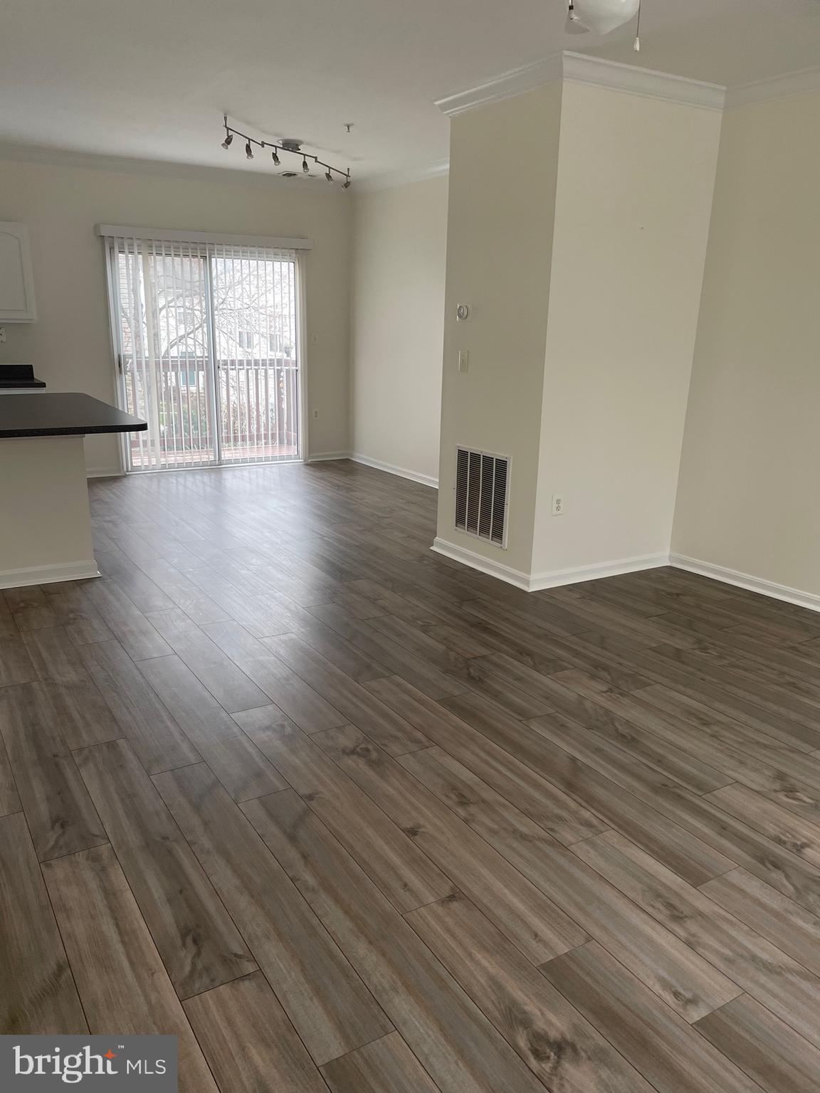 PARKSIDE AT ASHBURN - Residential Lease