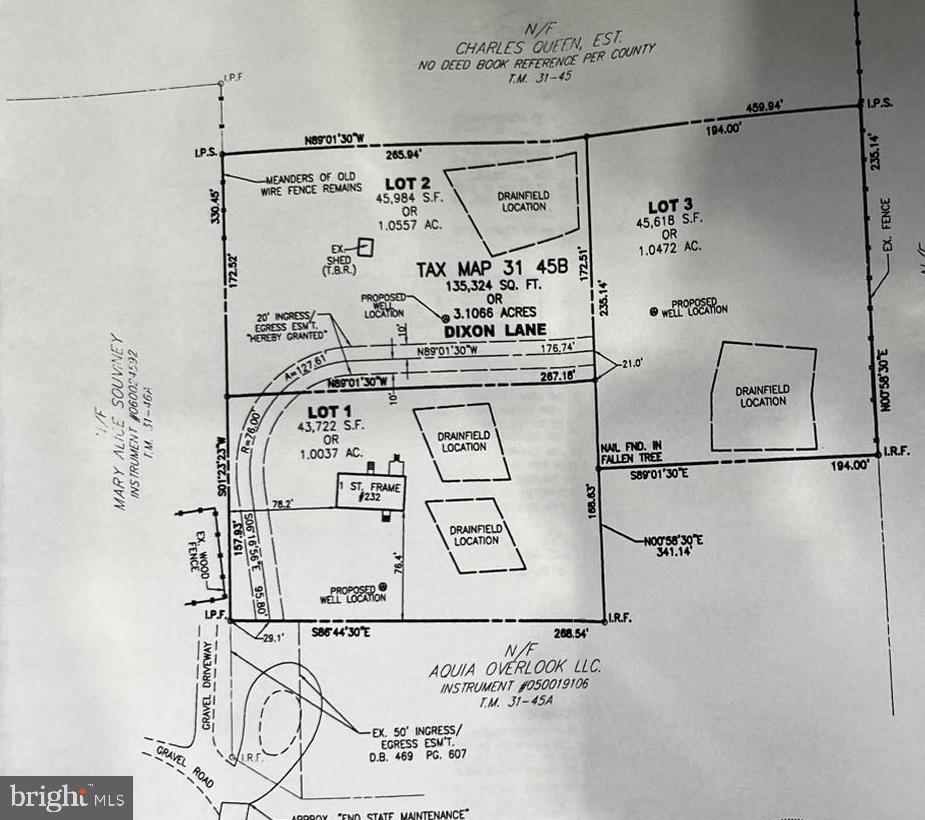 NONE AVAILABLE - Residential