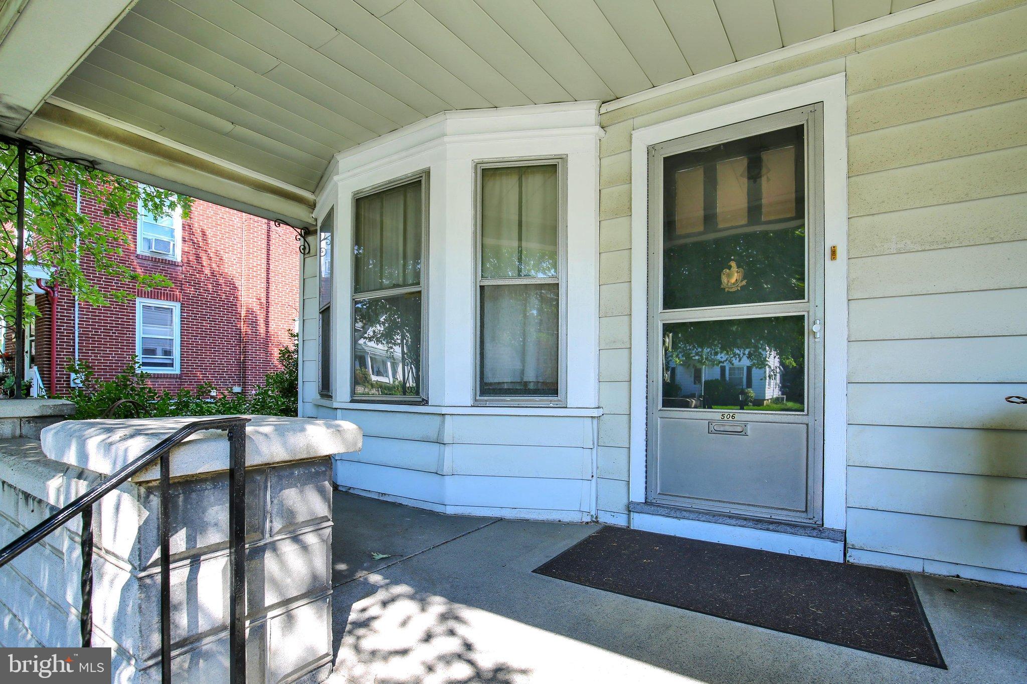 506 S. 12TH STREET