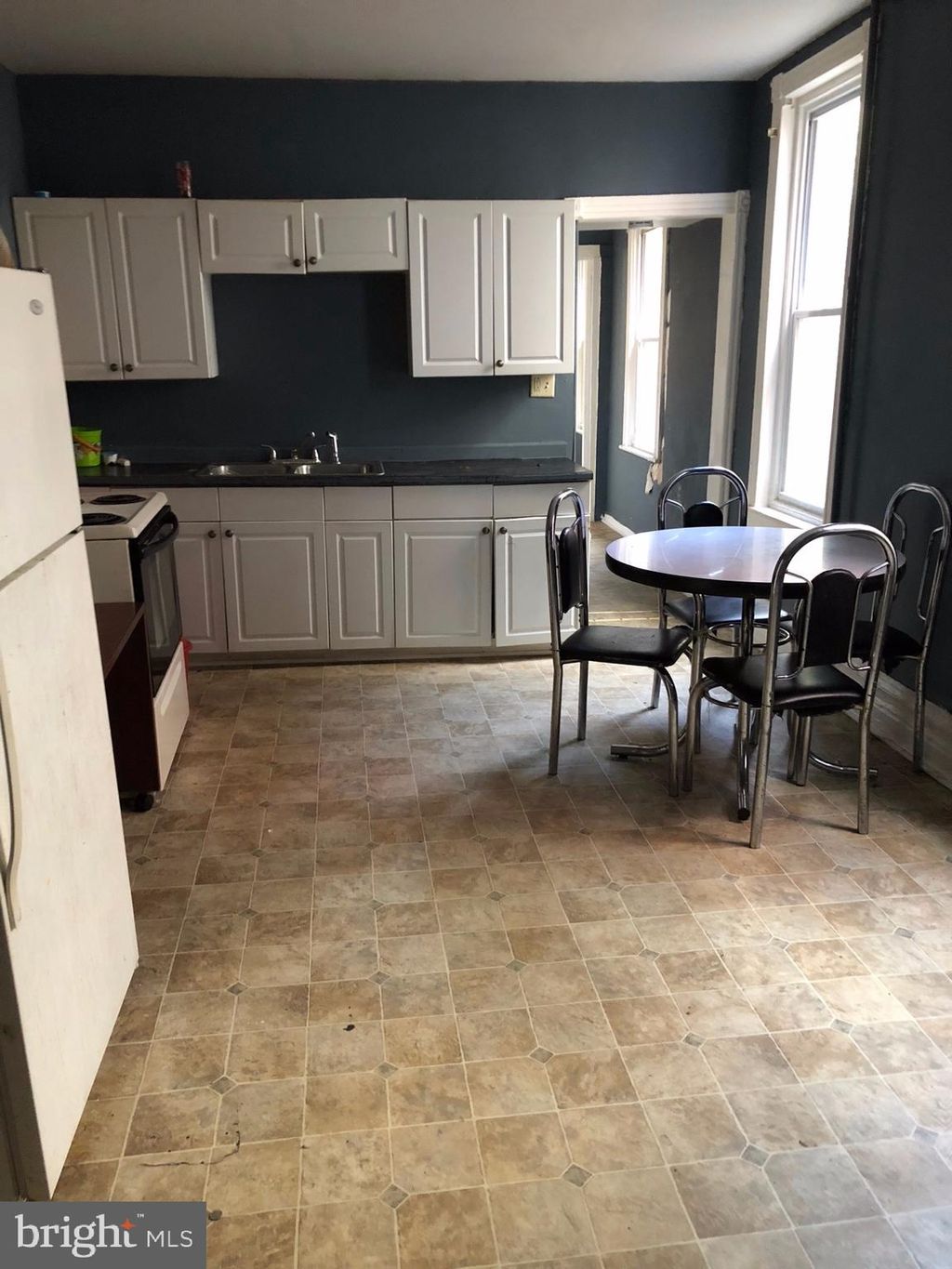 Photo of 418 Schuylkill Avenue, READING, PA 19601 (MLS # PABK2068306)