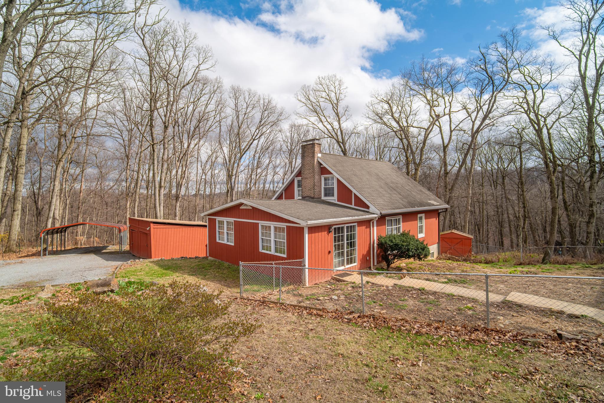 LOWER WINDSOR TWP - Residential