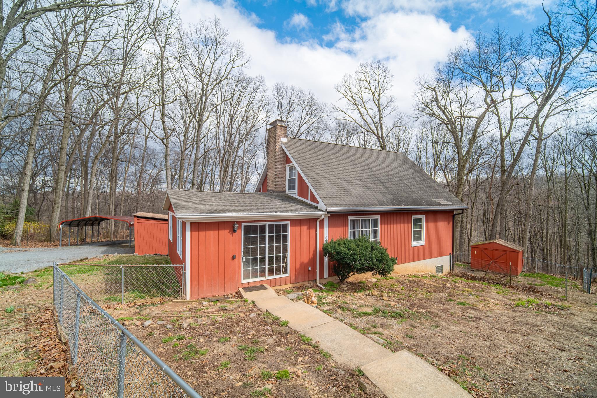 LOWER WINDSOR TWP - Residential