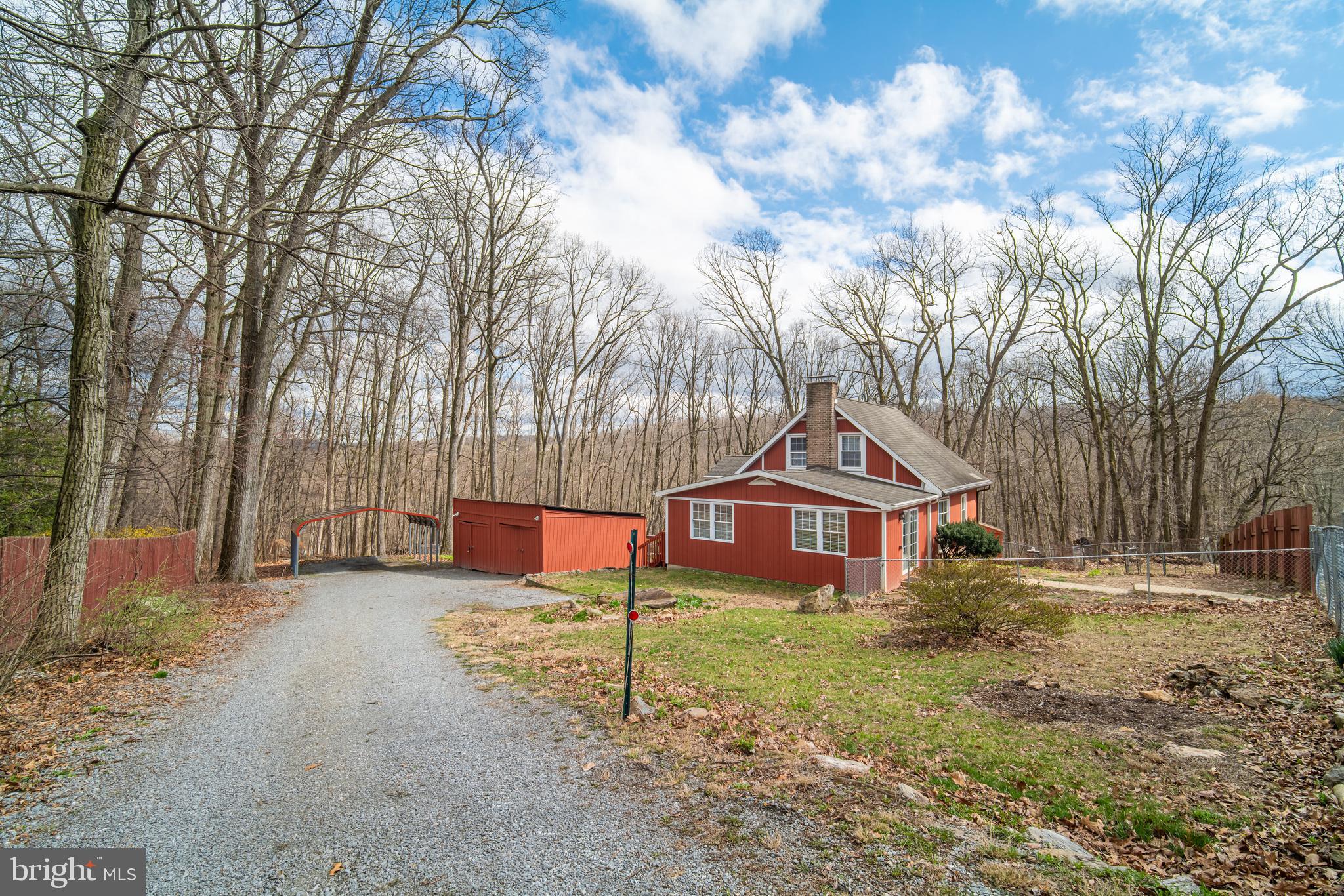 LOWER WINDSOR TWP - Residential