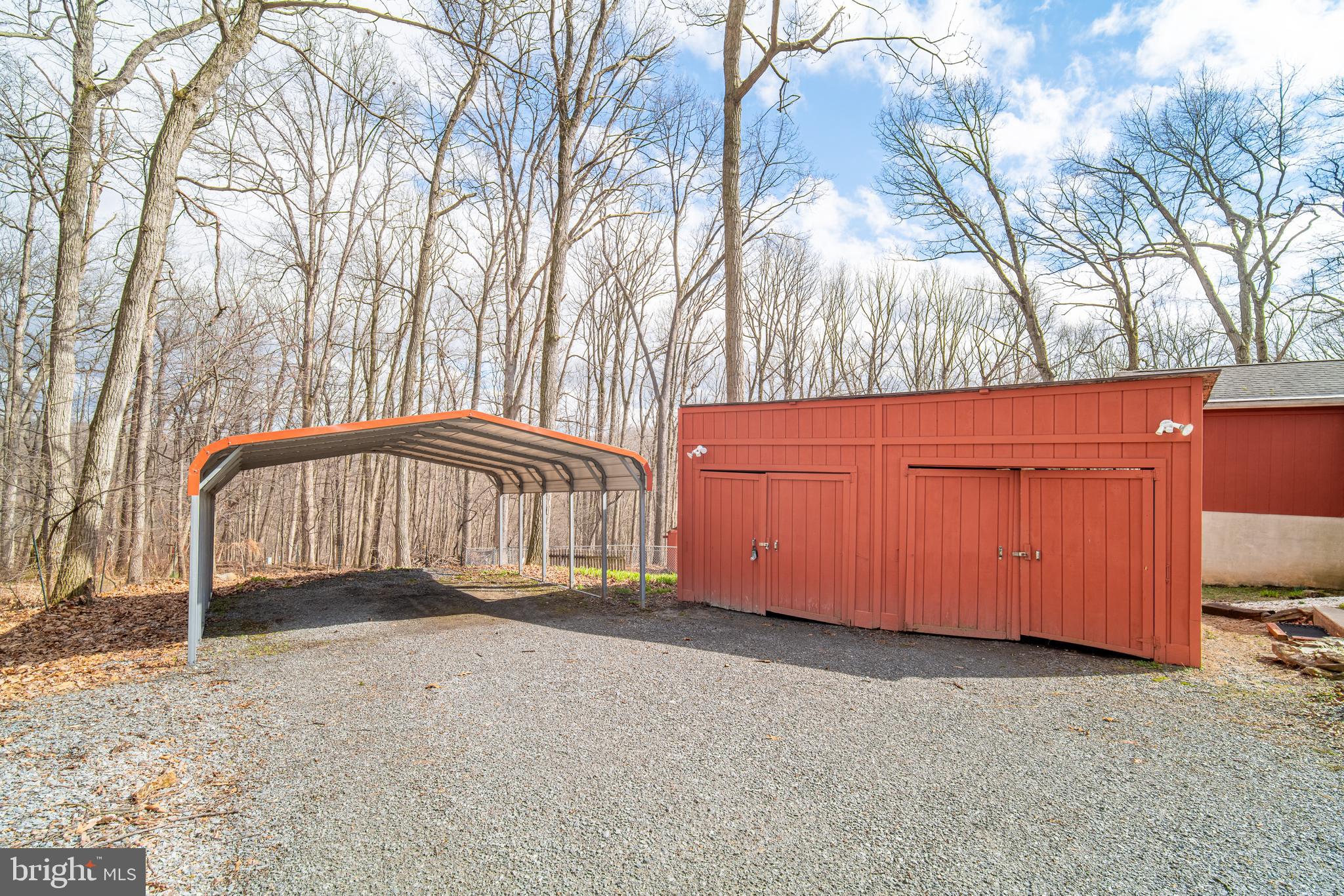 LOWER WINDSOR TWP - Residential