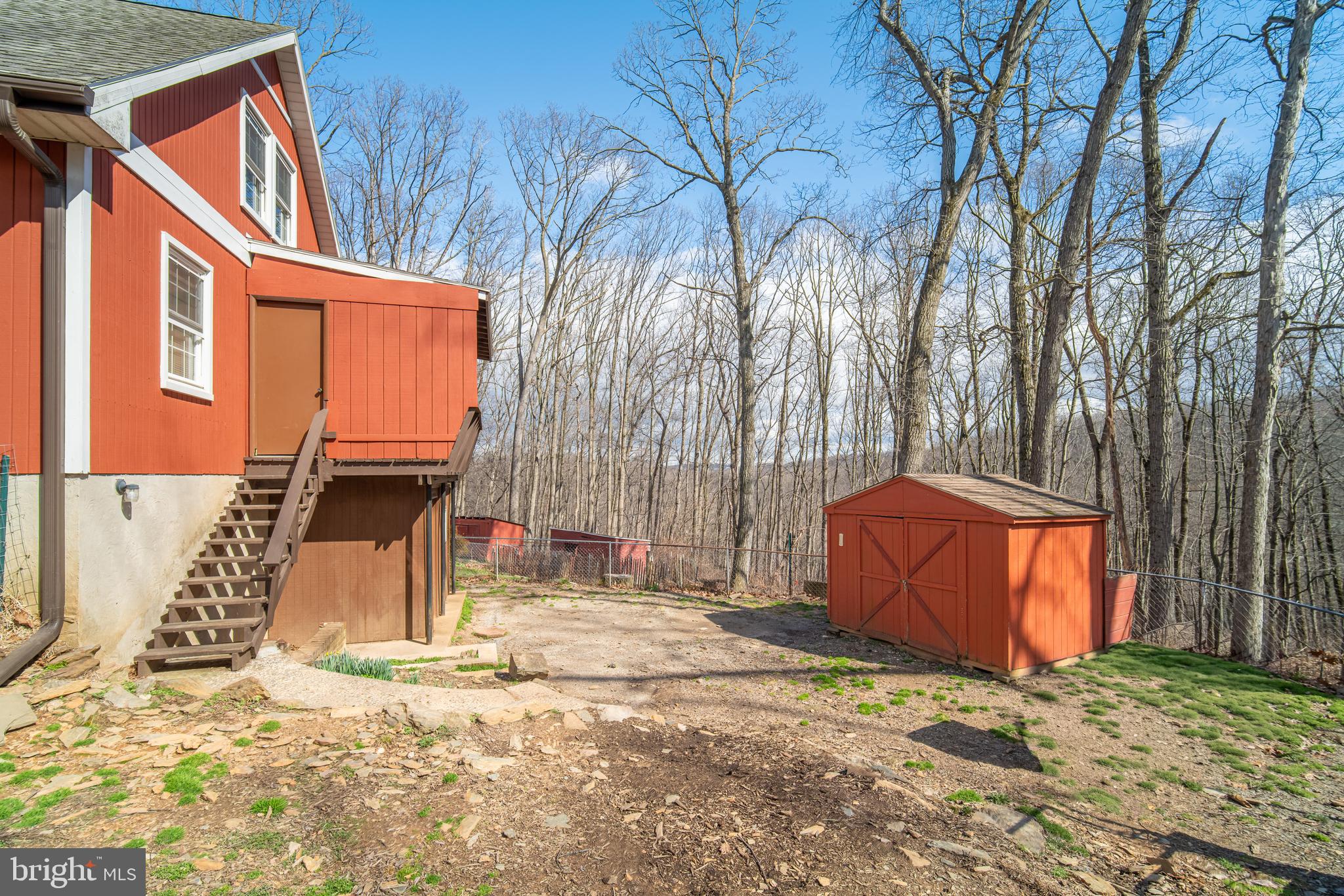 LOWER WINDSOR TWP - Residential