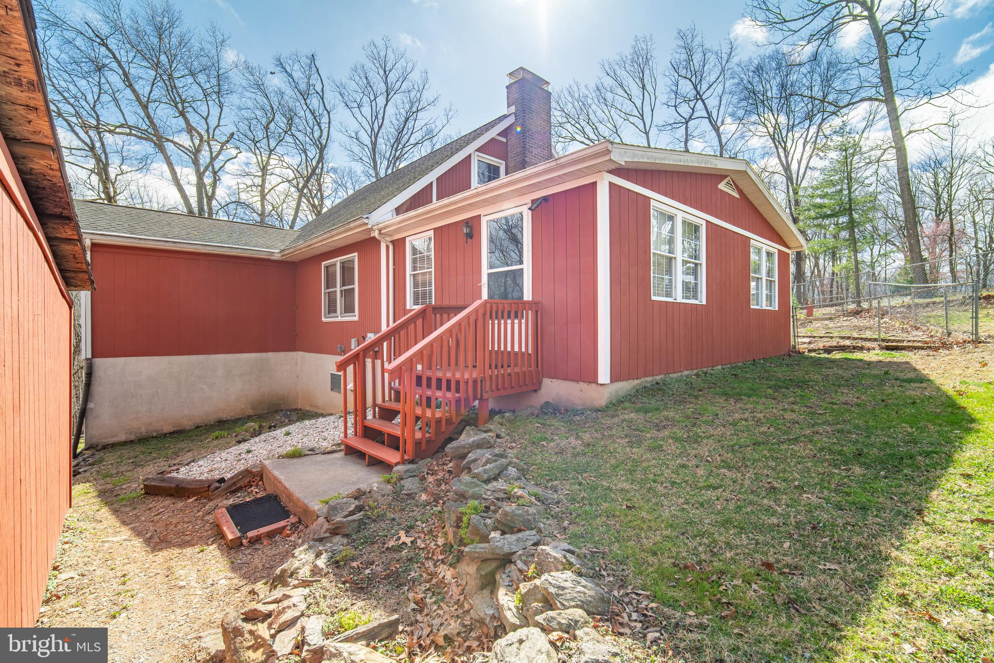 LOWER WINDSOR TWP - Residential