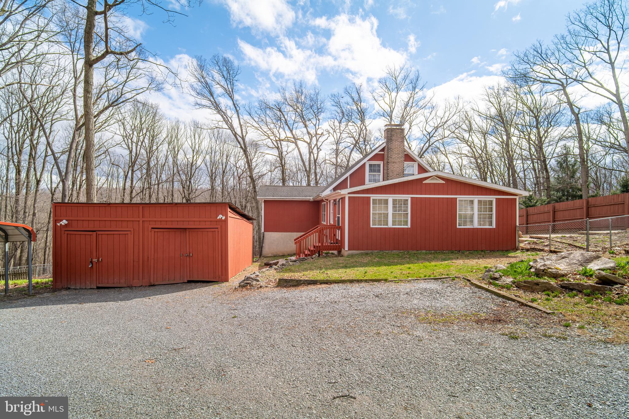 LOWER WINDSOR TWP - Residential