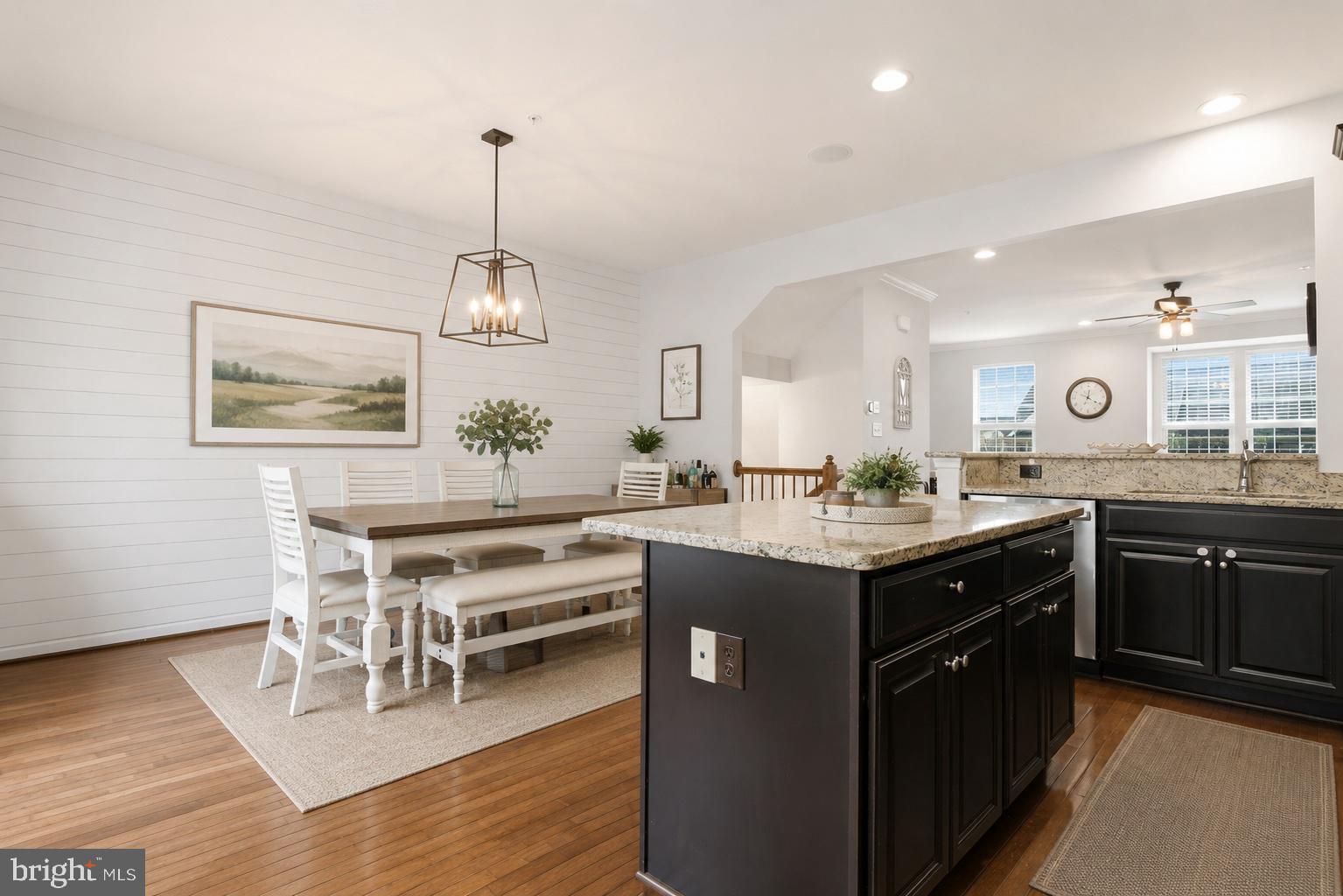 FILLMORE VILLAGE - Residential