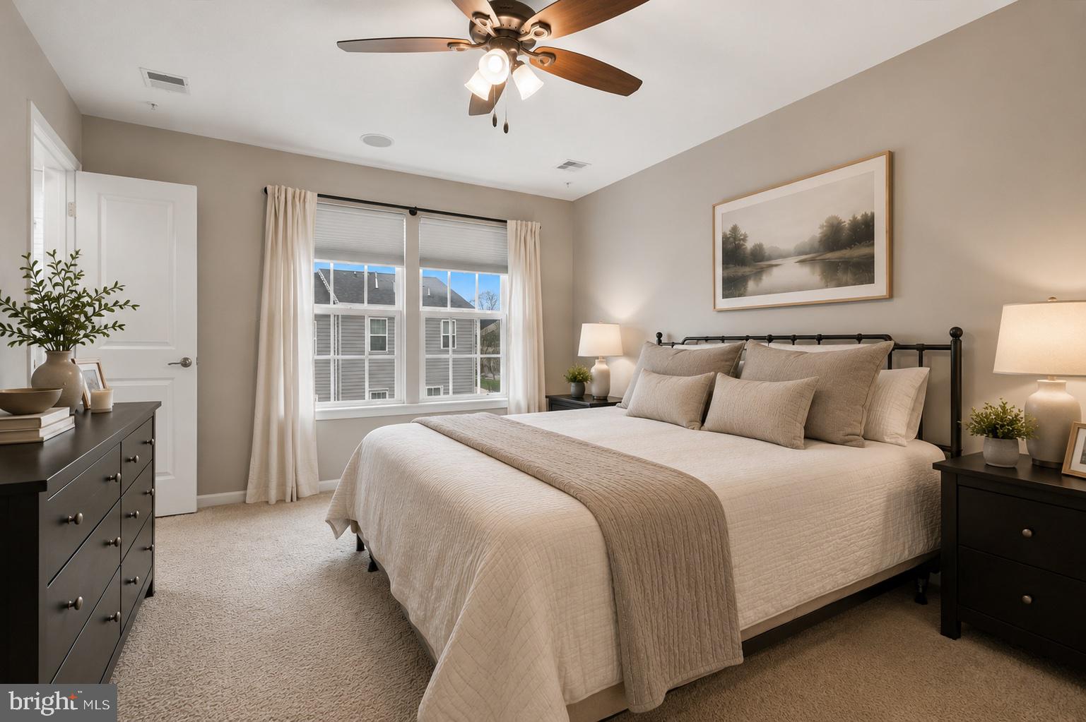 FILLMORE VILLAGE - Residential