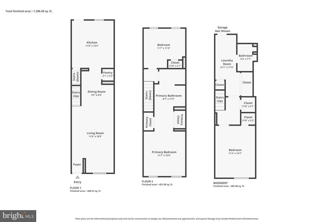CANTON - Residential