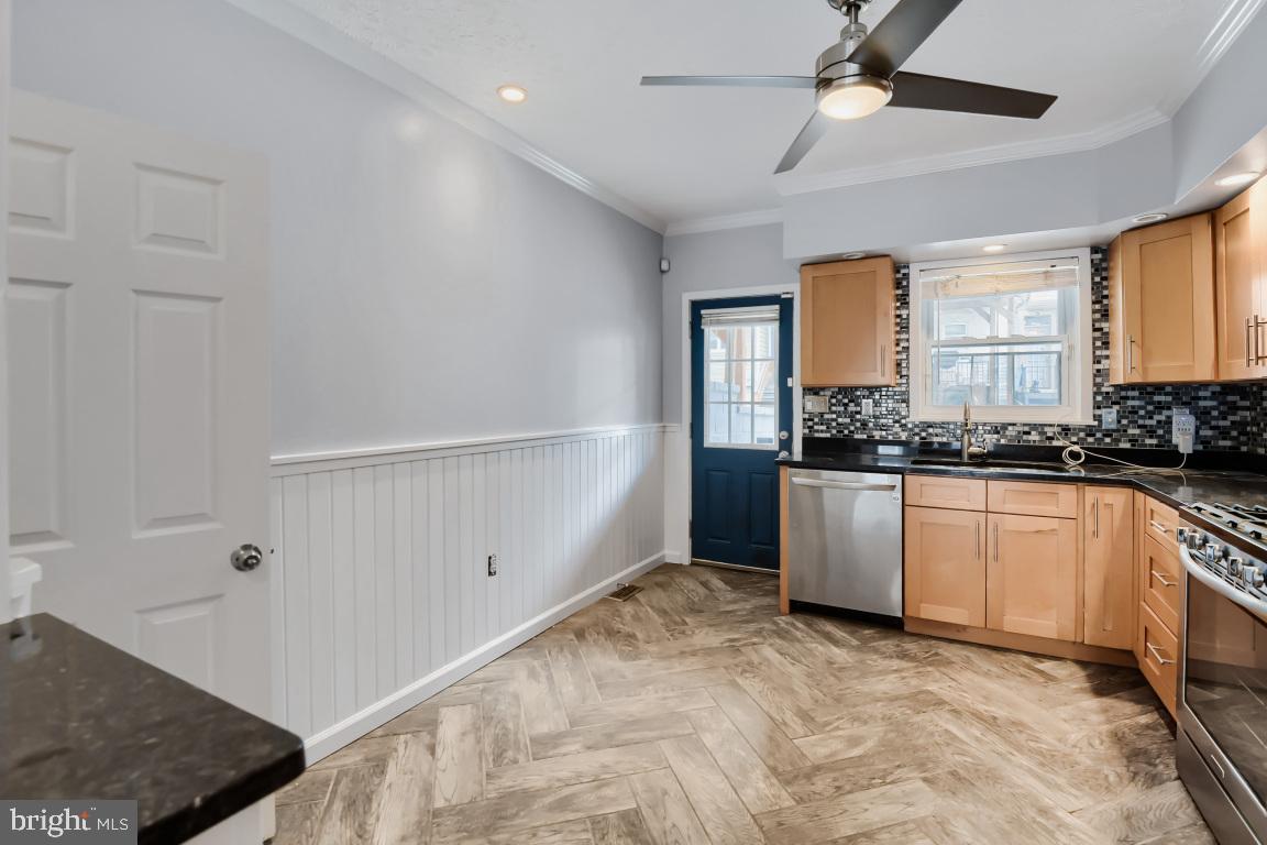 CANTON - Residential