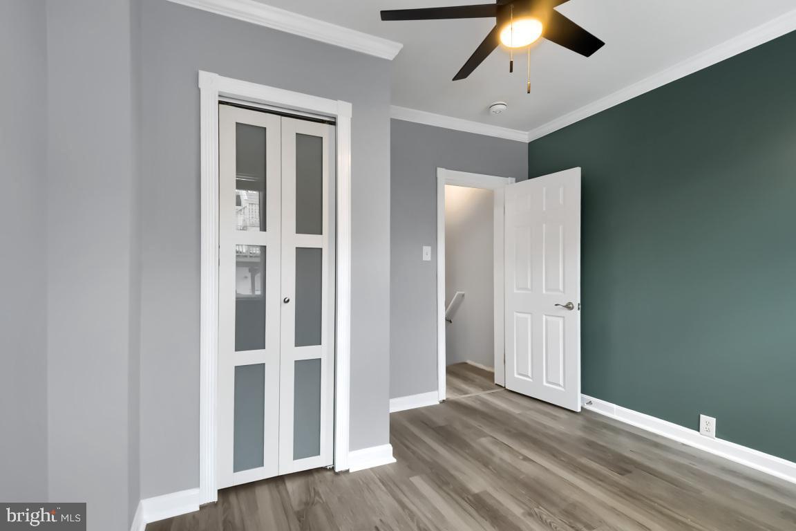 CANTON - Residential
