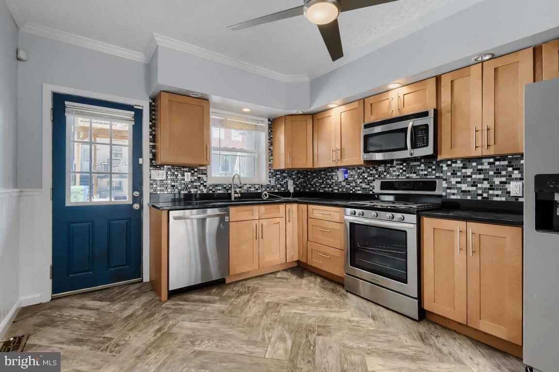 CANTON - Residential