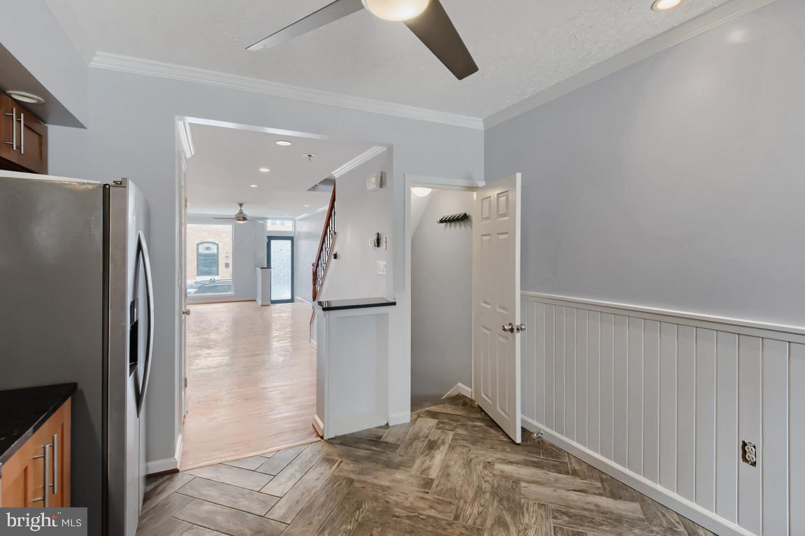 CANTON - Residential