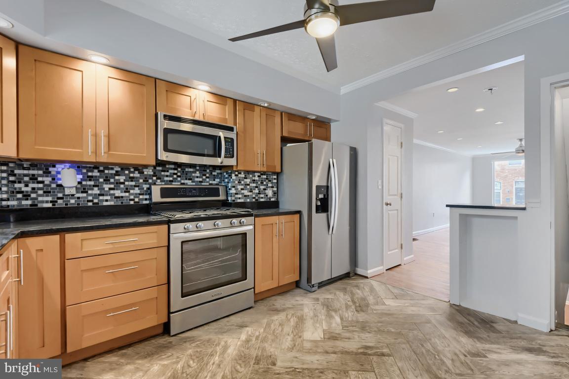 CANTON - Residential