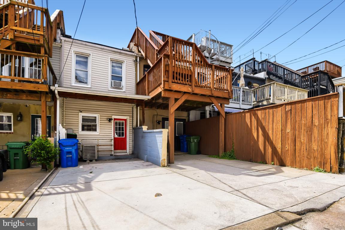 CANTON - Residential