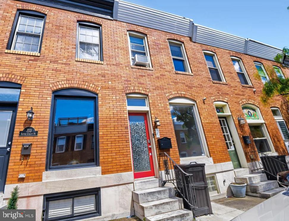 CANTON - Residential