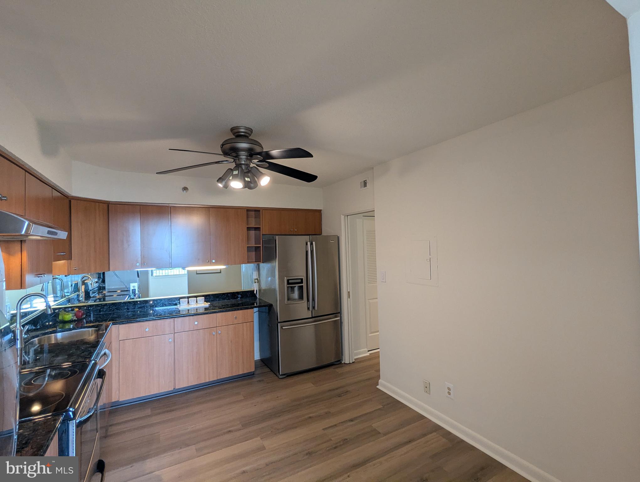 SKYLINE HOUSE - Residential Lease