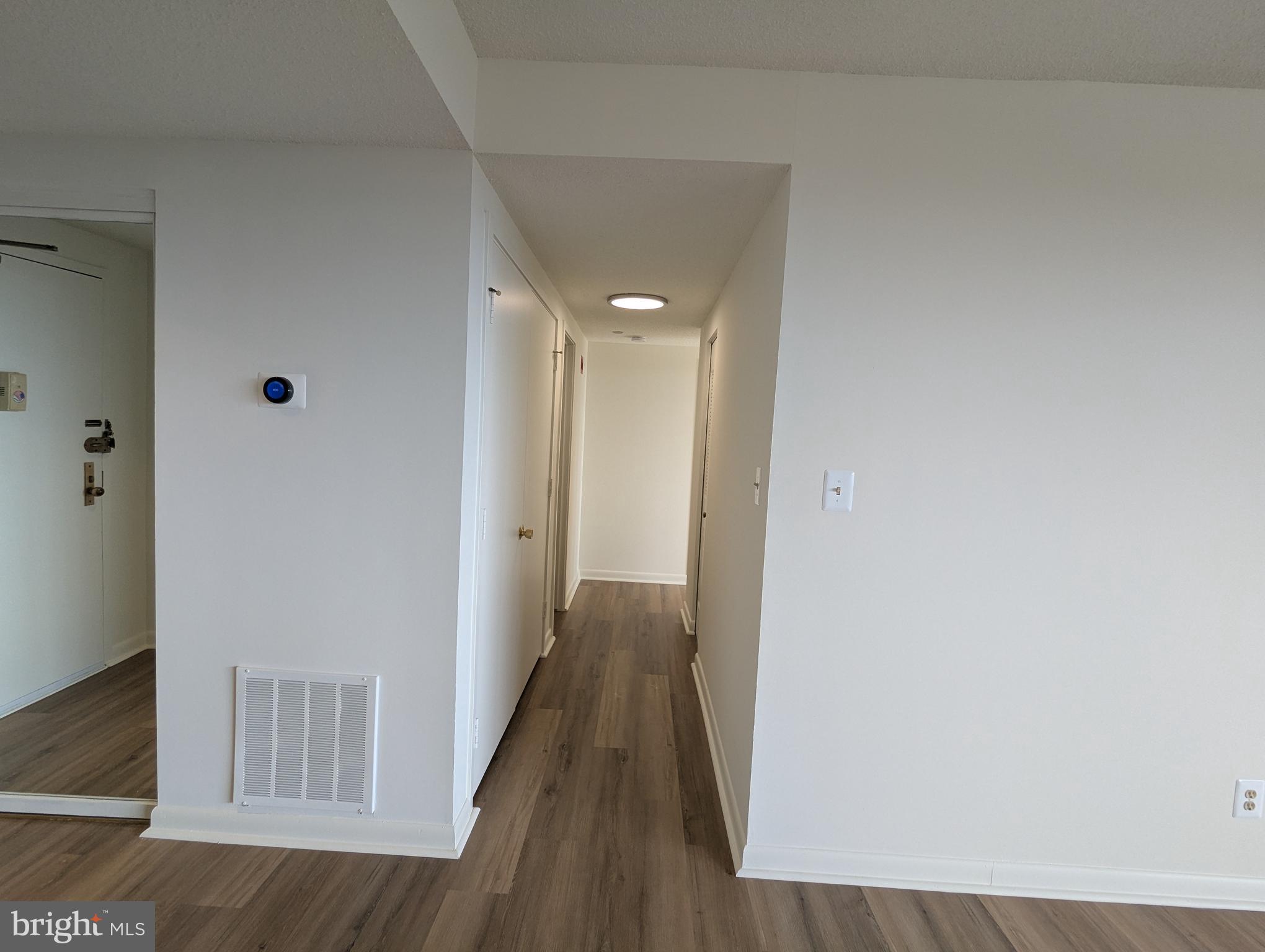 SKYLINE HOUSE - Residential Lease