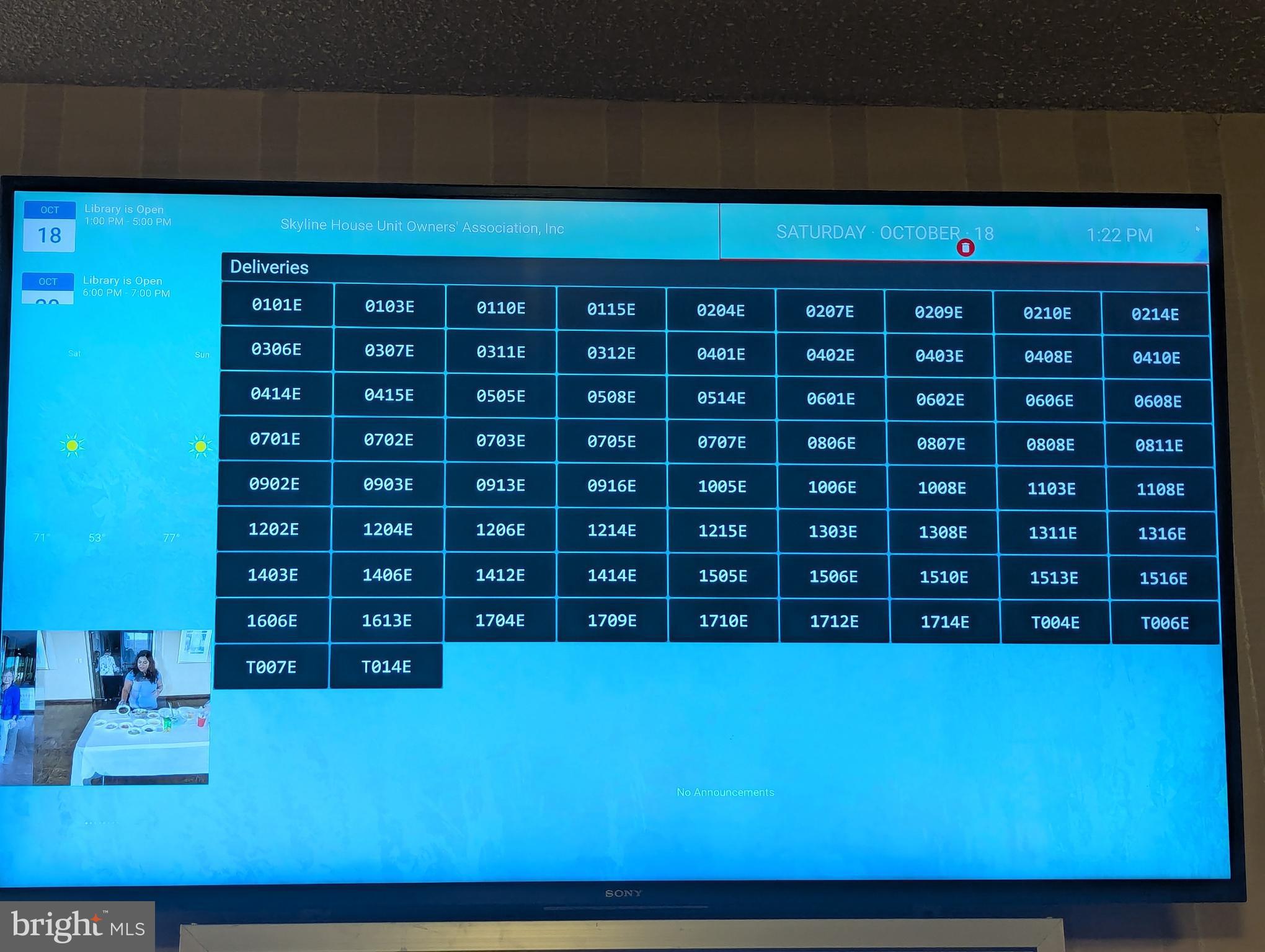 SKYLINE HOUSE - Residential Lease