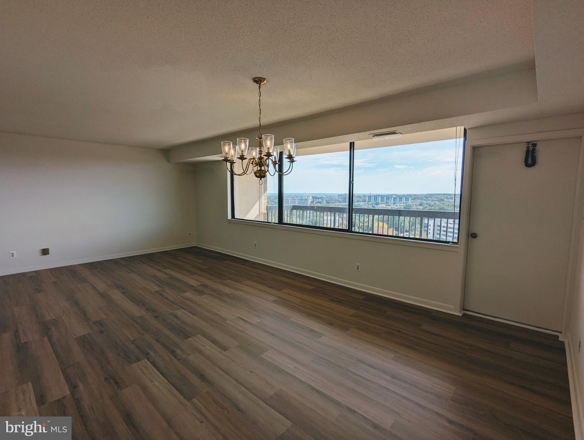 SKYLINE HOUSE - Residential Lease